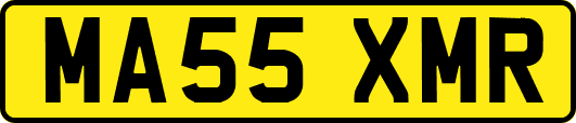 MA55XMR