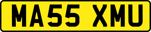 MA55XMU