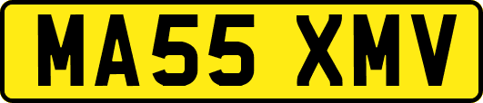 MA55XMV