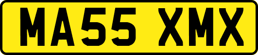 MA55XMX