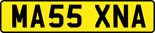 MA55XNA