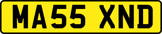 MA55XND