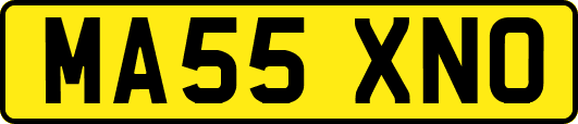 MA55XNO