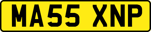 MA55XNP