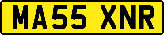 MA55XNR