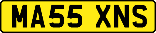 MA55XNS