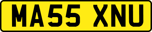 MA55XNU