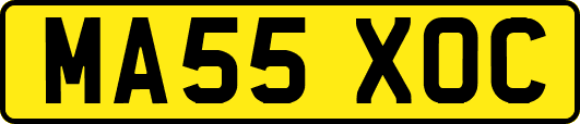 MA55XOC
