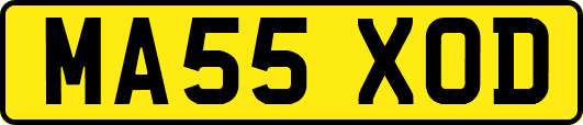 MA55XOD