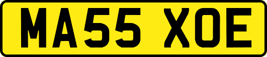 MA55XOE