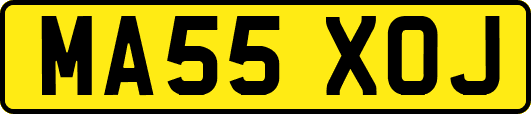 MA55XOJ