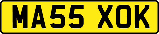 MA55XOK
