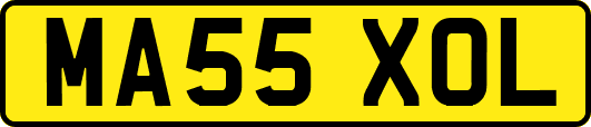 MA55XOL