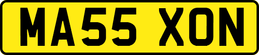 MA55XON