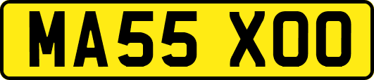 MA55XOO