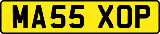 MA55XOP
