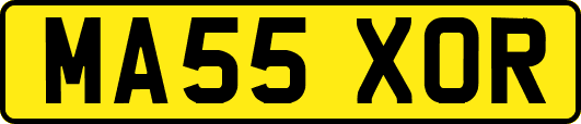 MA55XOR