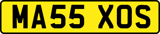 MA55XOS