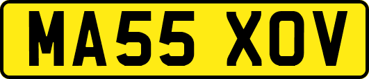 MA55XOV
