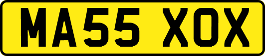 MA55XOX