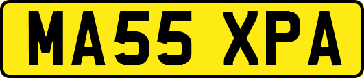 MA55XPA