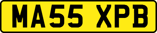 MA55XPB