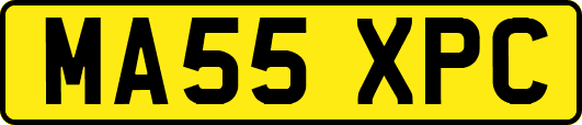 MA55XPC