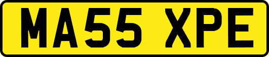 MA55XPE