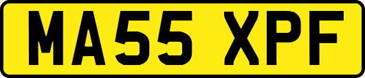 MA55XPF