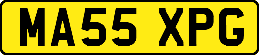 MA55XPG