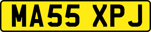 MA55XPJ