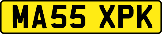 MA55XPK