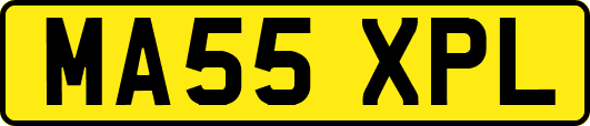 MA55XPL