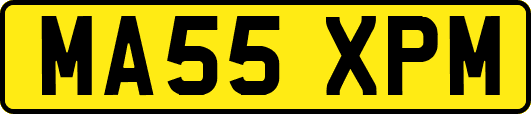 MA55XPM