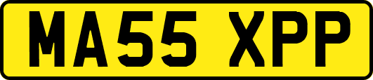 MA55XPP