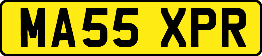 MA55XPR