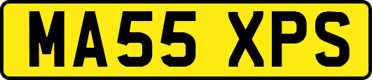 MA55XPS
