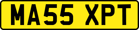 MA55XPT
