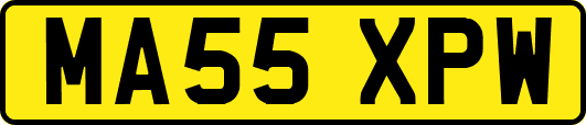 MA55XPW