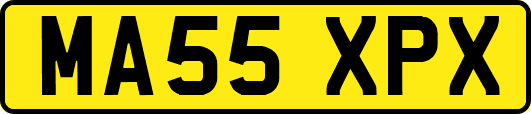 MA55XPX