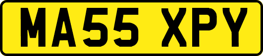 MA55XPY