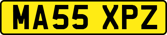 MA55XPZ