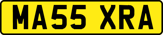 MA55XRA