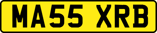 MA55XRB