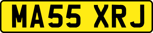MA55XRJ
