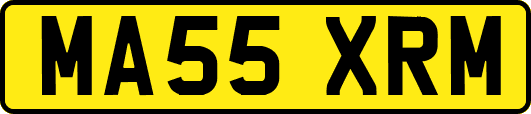 MA55XRM
