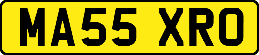 MA55XRO