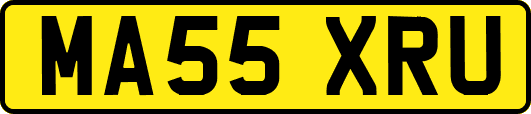 MA55XRU