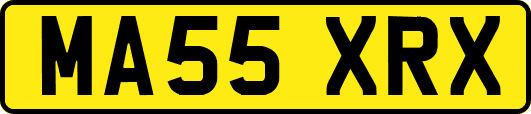 MA55XRX