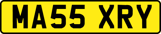 MA55XRY